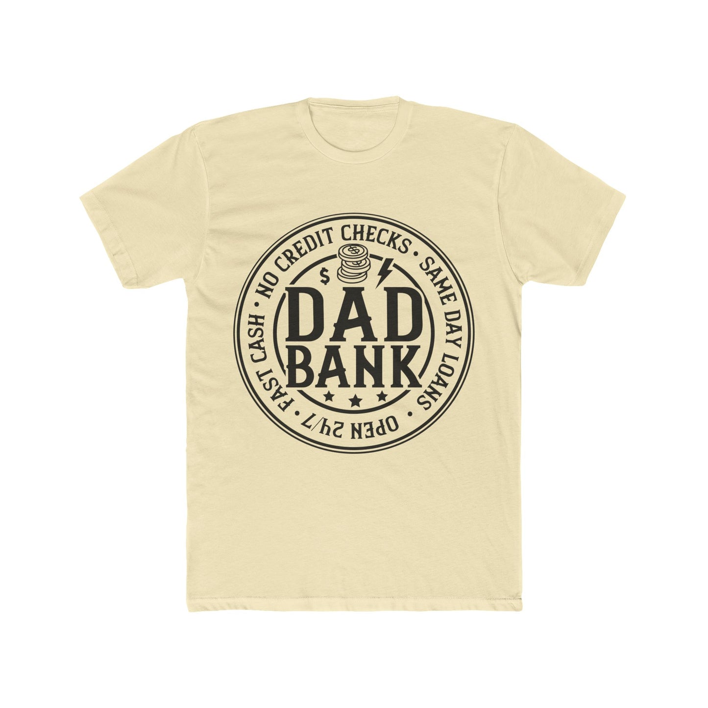 Fhater's Day Tshirt, Father's Day Gift T-shirt