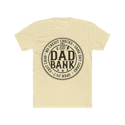 Fhater's Day Tshirt, Father's Day Gift T-shirt