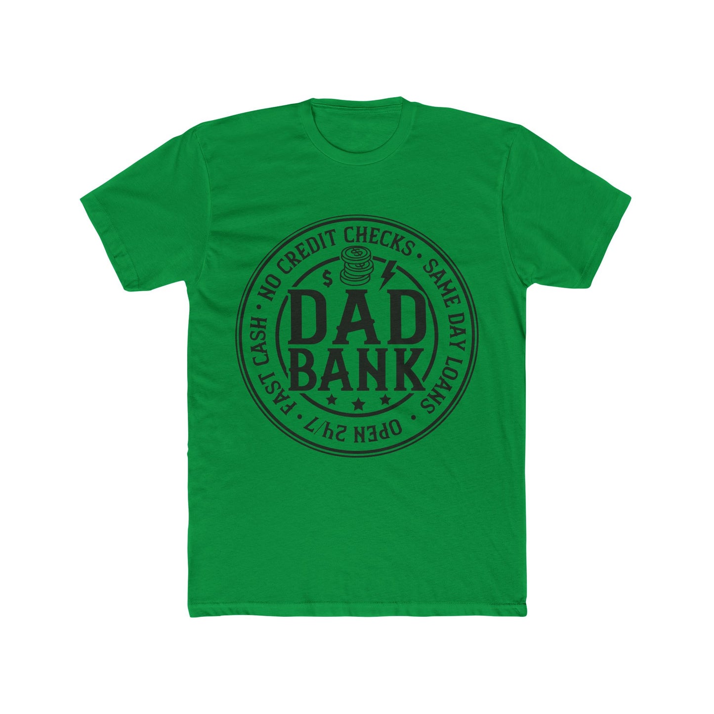 Fhater's Day Tshirt, Father's Day Gift T-shirt