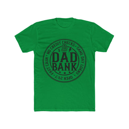 Fhater's Day Tshirt, Father's Day Gift T-shirt