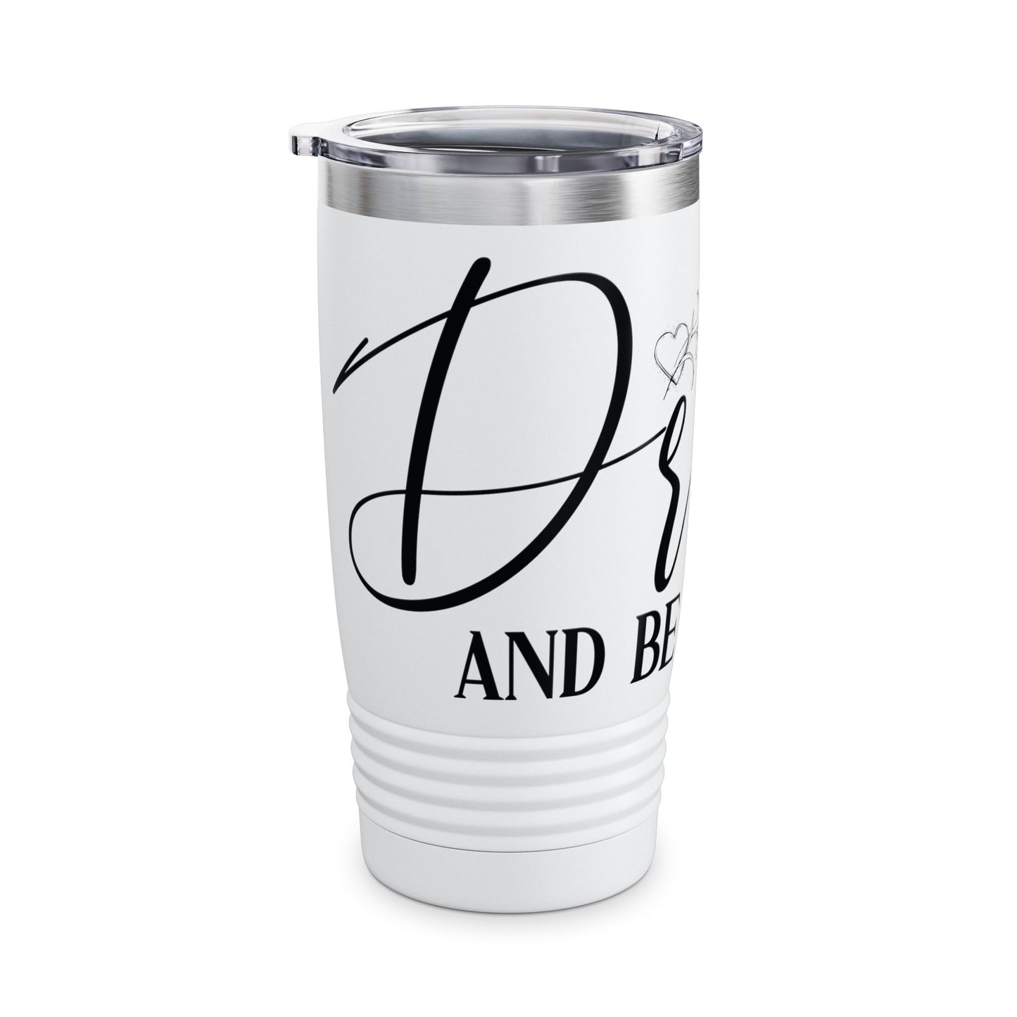 Eat Drink And Be Married - Tumbler