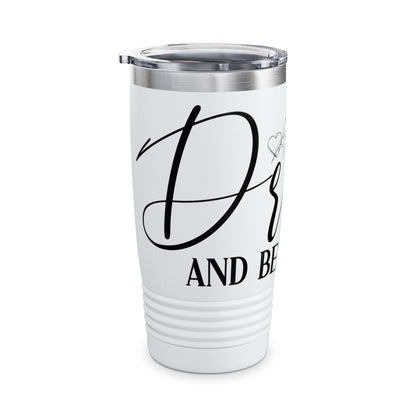 Eat Drink And Be Married - Tumbler
