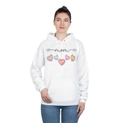 Mom Heart - Mother Day Sweatshirt