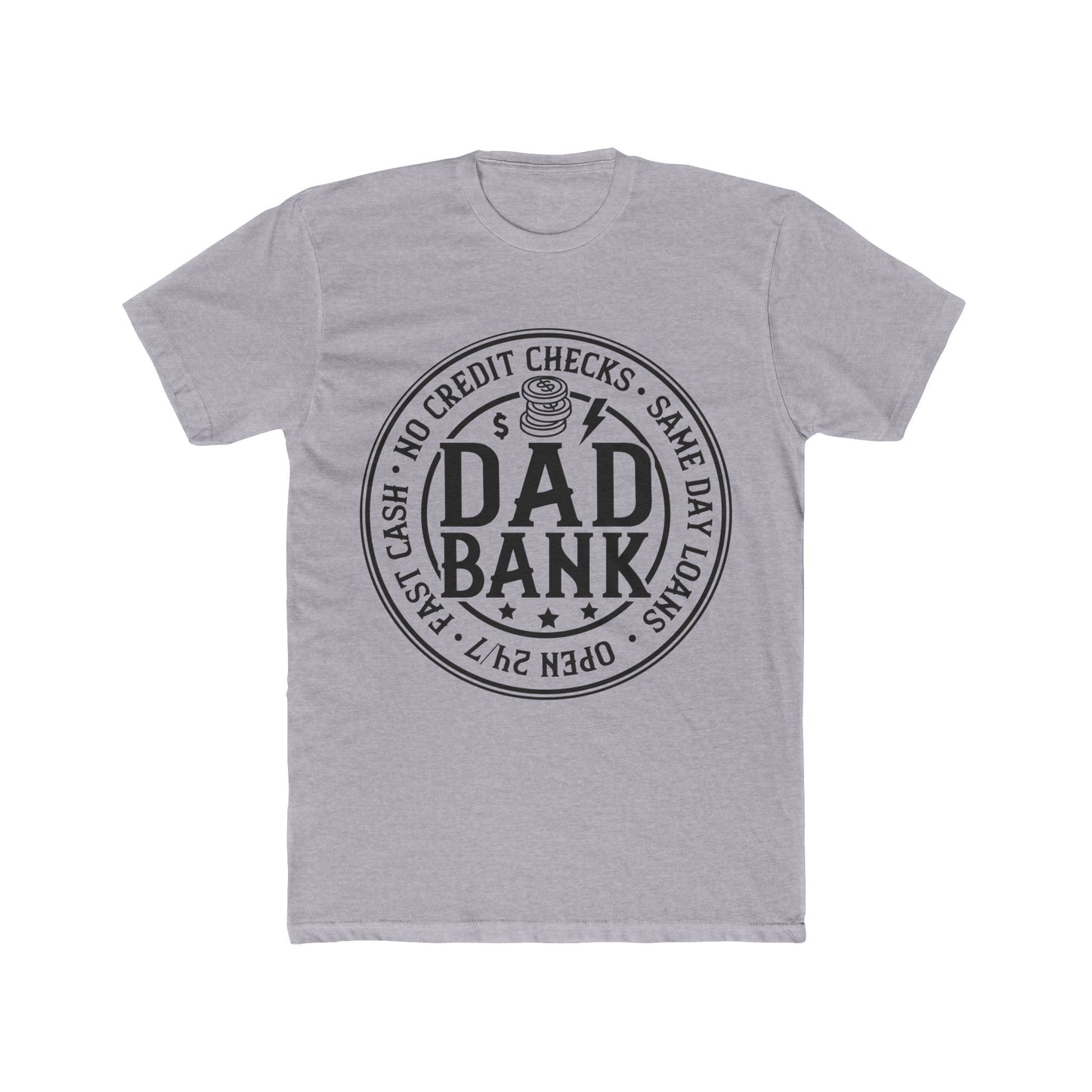 Fhater's Day Tshirt, Father's Day Gift T-shirt