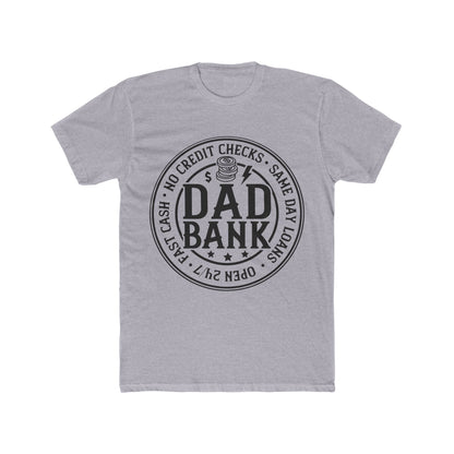 Fhater's Day Tshirt, Father's Day Gift T-shirt