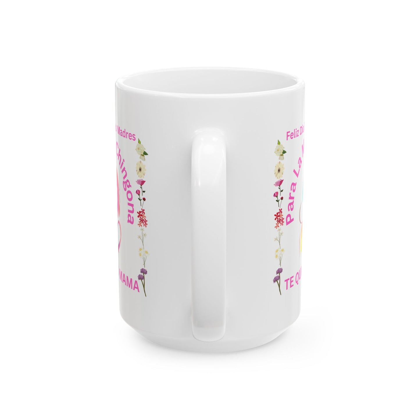 Ceramic Mug, (11oz, 15oz)
