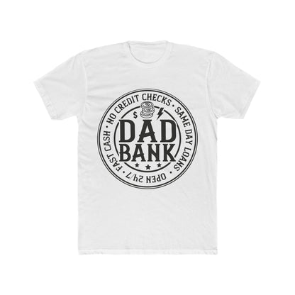 Fhater's Day Tshirt, Father's Day Gift T-shirt