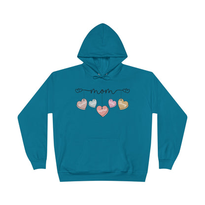 Mom Heart - Mother Day Sweatshirt