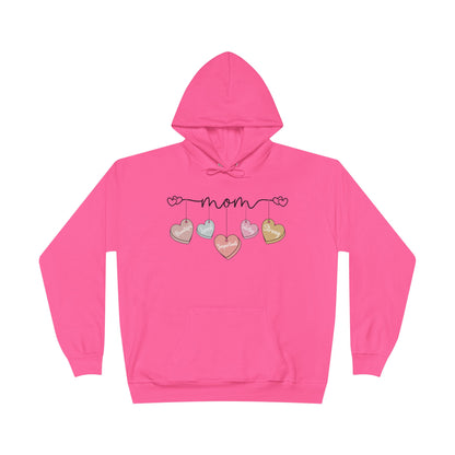 Mom Heart - Mother Day Sweatshirt