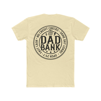 Fhater's Day Tshirt, Father's Day Gift T-shirt