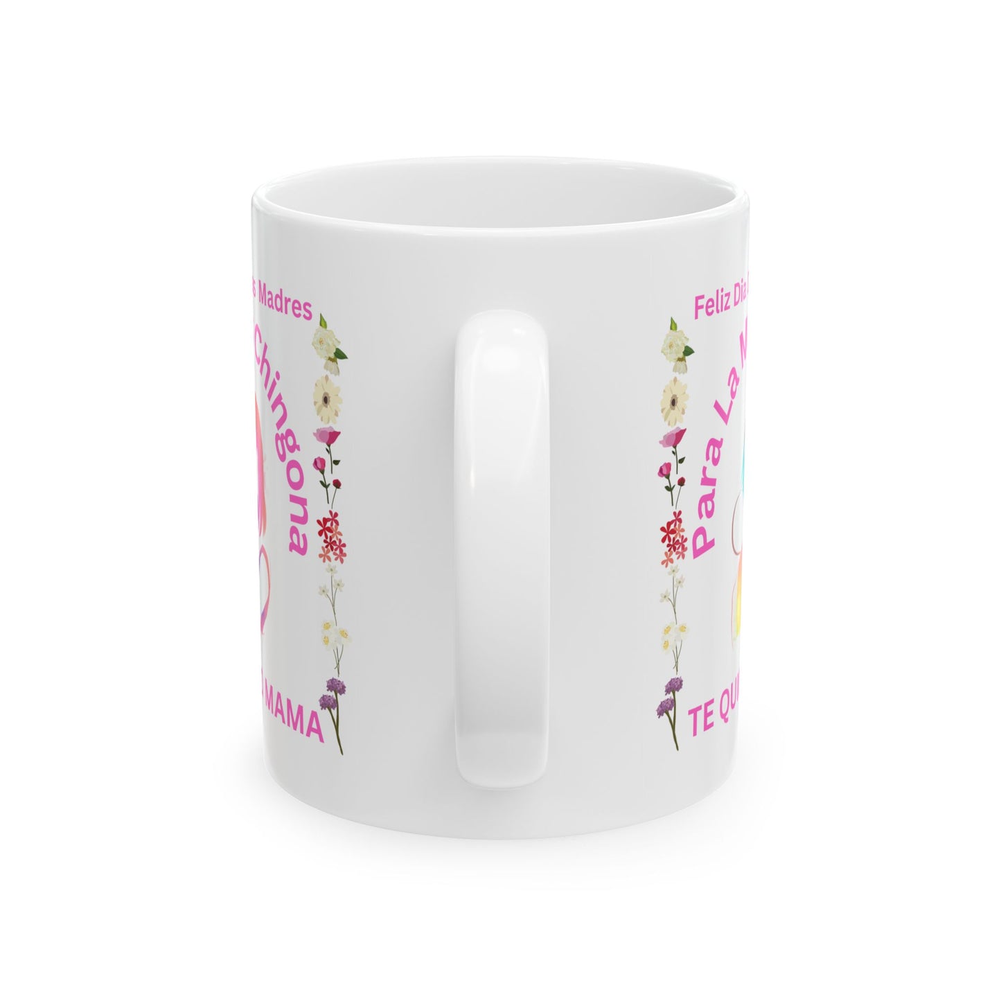 Ceramic Mug, (11oz, 15oz)