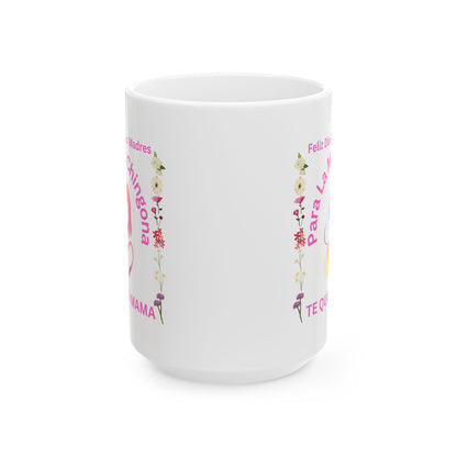 Ceramic Mug, (11oz, 15oz)