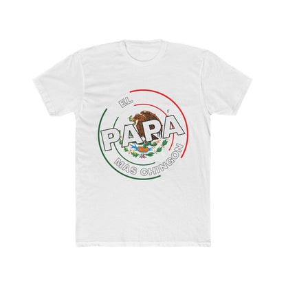 Fhater's Day, Gift Father's Day Cotton Crew Tee