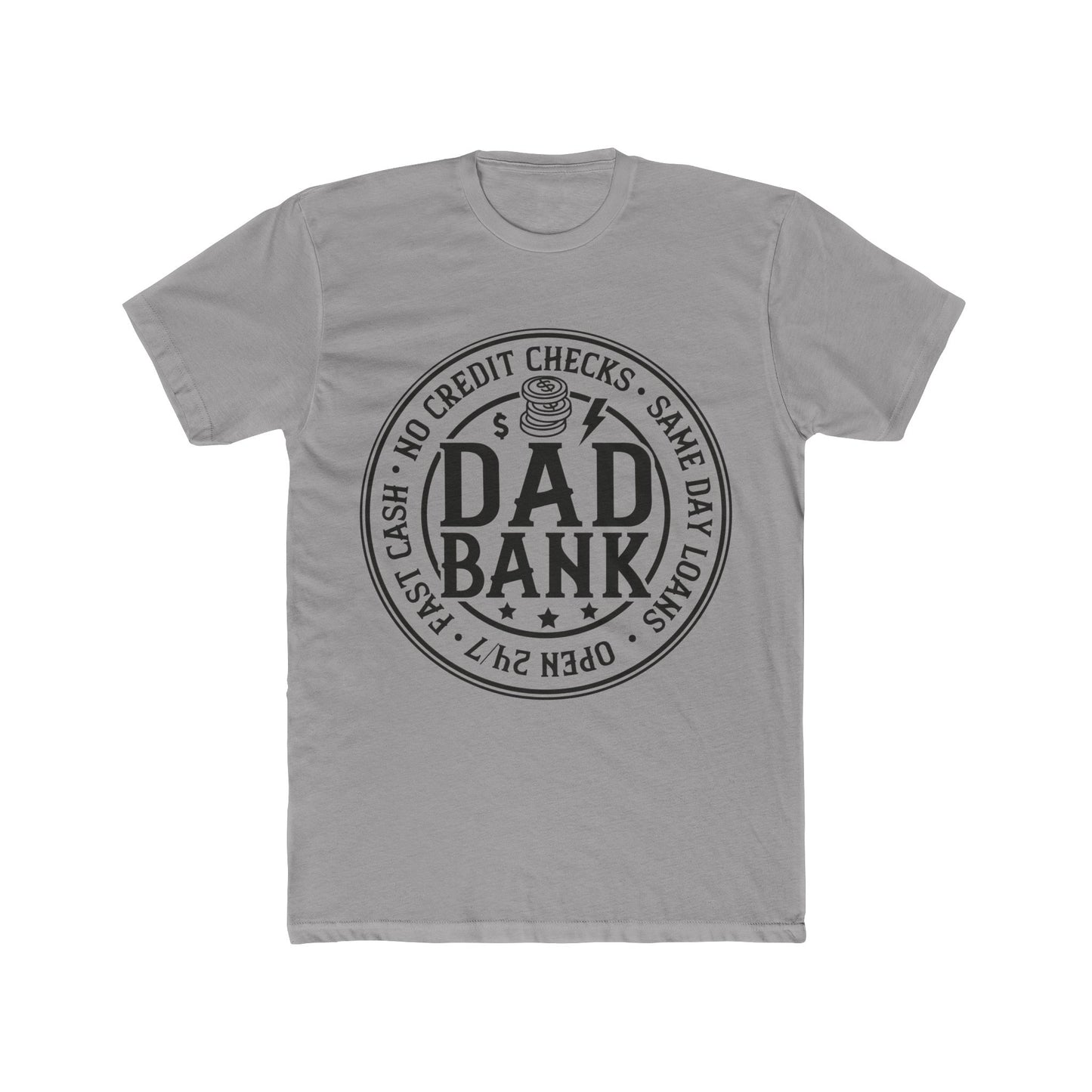 Fhater's Day Tshirt, Father's Day Gift T-shirt