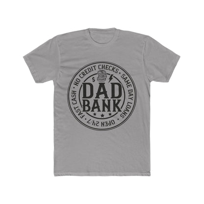 Fhater's Day Tshirt, Father's Day Gift T-shirt