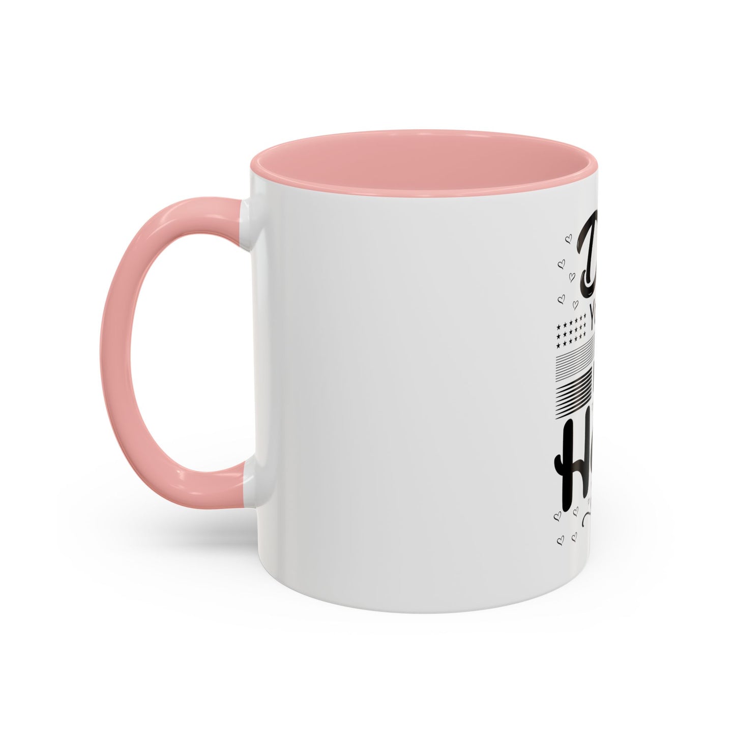 Dad You're My Hero - Father Day Coffee Mug