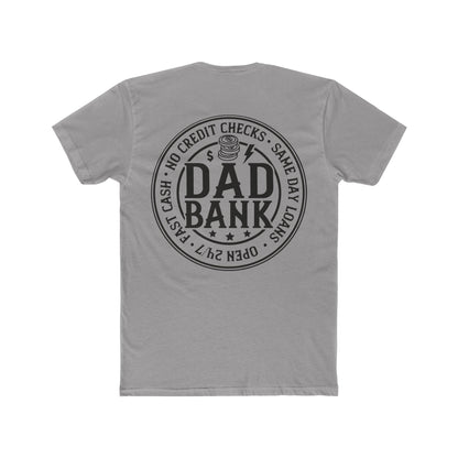 Fhater's Day Tshirt, Father's Day Gift T-shirt