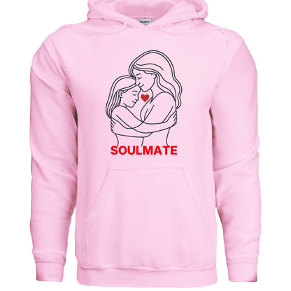 LIGHT PINK - FRONT