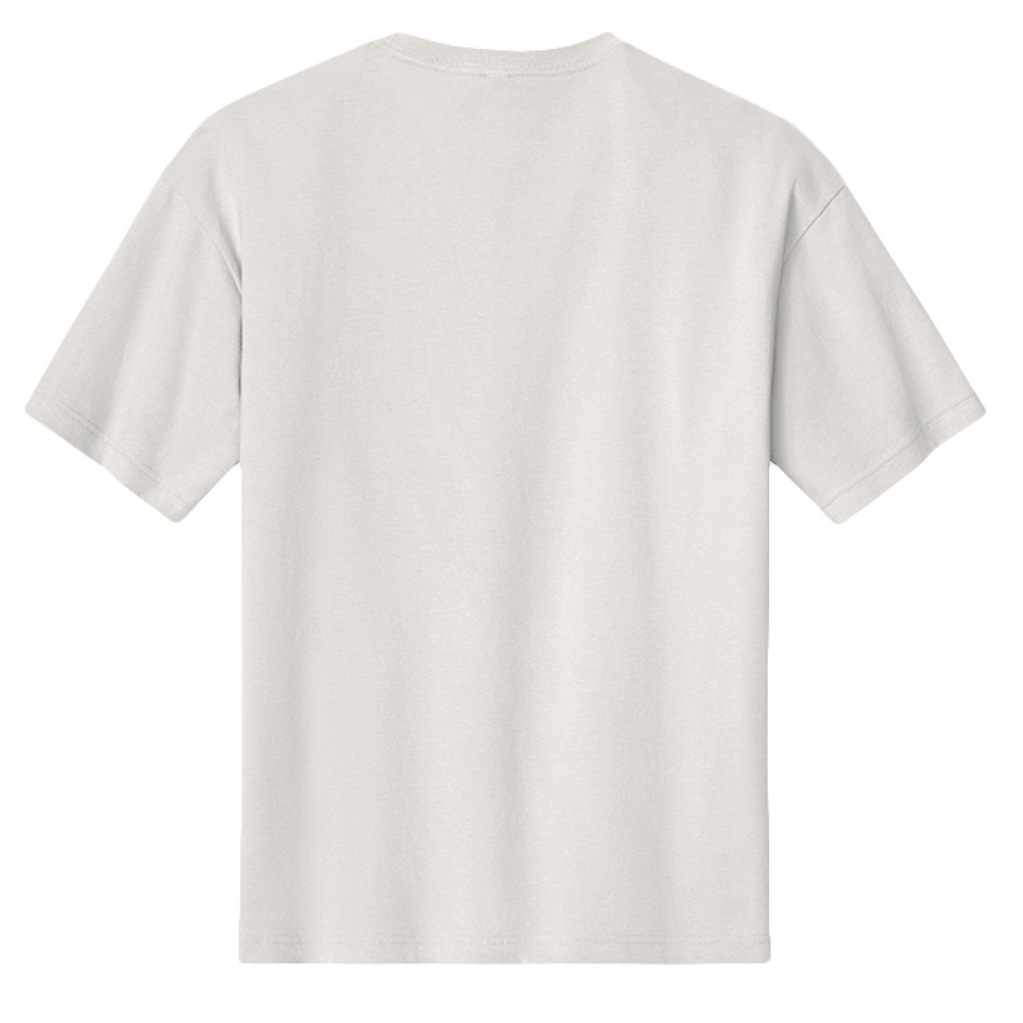 Vintage White - BACK