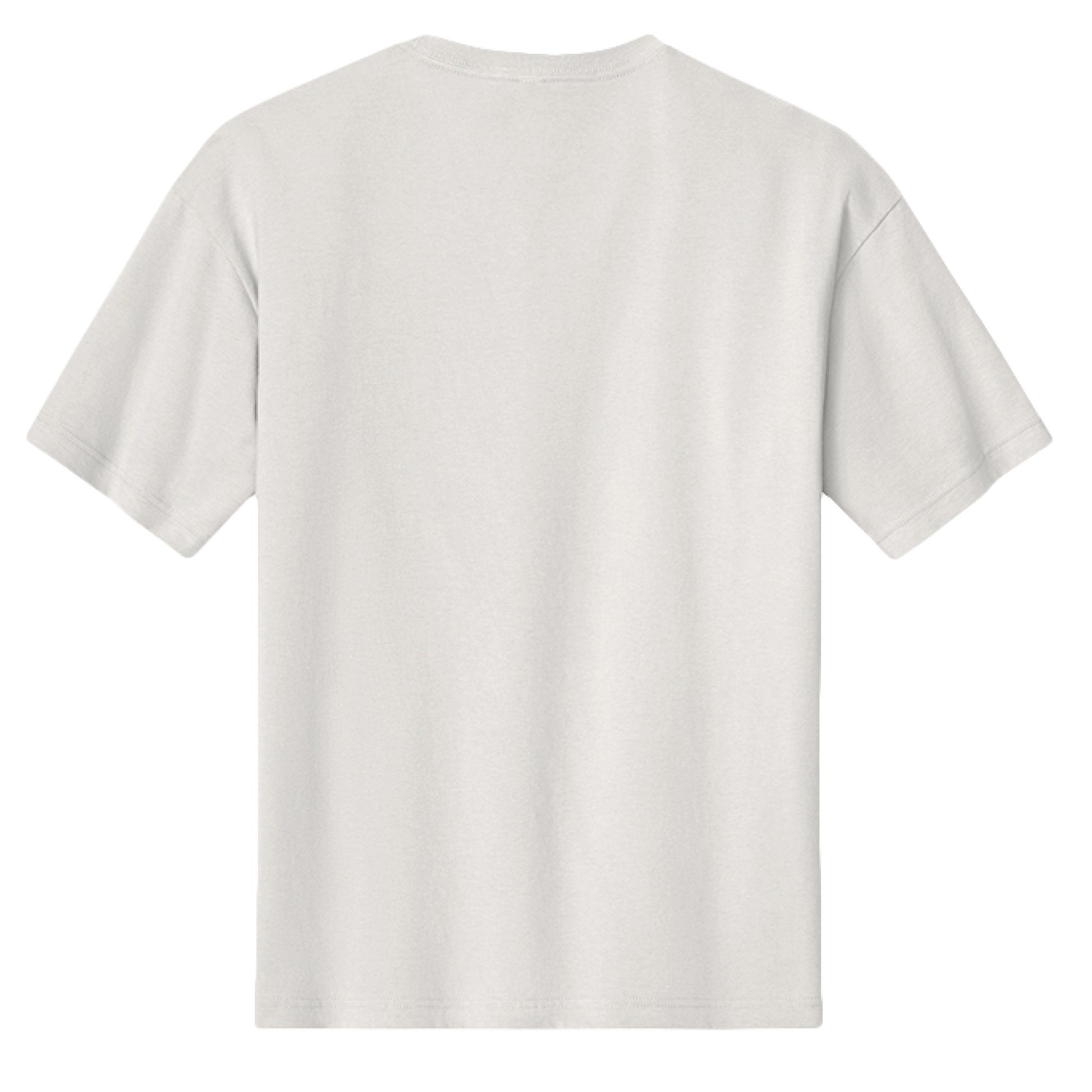 Vintage White - BACK