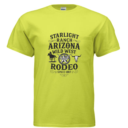 SAFETY GREEN - FRONT