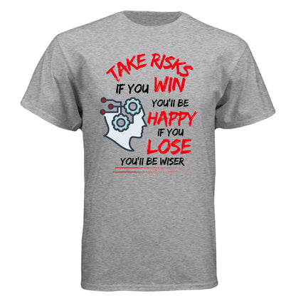 PREMIUM HEATHER - FRONT