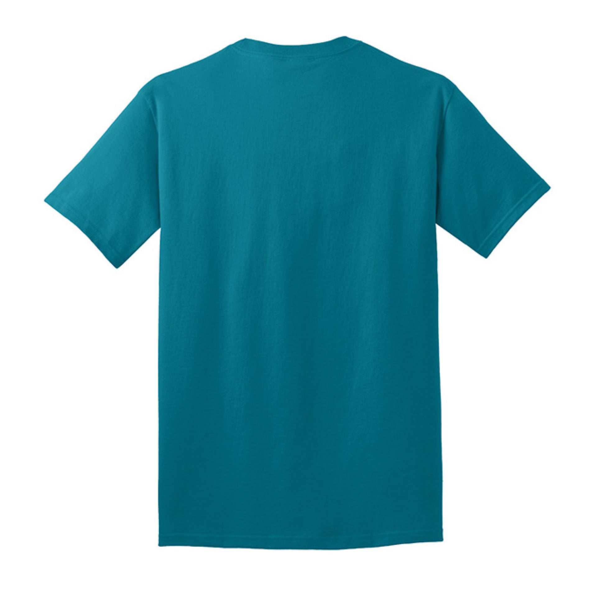 Teal - BACK